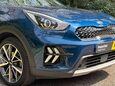 Kia Niro 1.6 Niro 3 HEV Semi-Auto 5dr 25