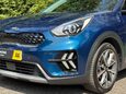 Kia Niro 1.6 Niro 3 HEV Semi-Auto 5dr 28