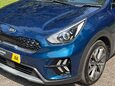 Kia Niro 1.6 Niro 3 HEV Semi-Auto 5dr 29
