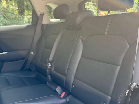 Kia Niro 1.6 Niro 3 HEV Semi-Auto 5dr 39