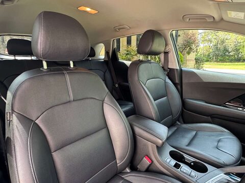 Kia Niro 1.6 Niro 3 HEV Semi-Auto 5dr 41