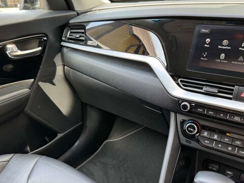 Kia Niro 1.6 Niro 3 HEV Semi-Auto 5dr 57