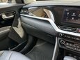 Kia Niro 1.6 Niro 3 HEV Semi-Auto 5dr 57