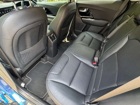 Kia Niro 1.6 Niro 3 HEV Semi-Auto 5dr 34