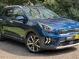 Kia Niro 1.6 Niro 3 HEV Semi-Auto 5dr 26