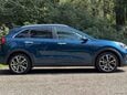 Kia Niro 1.6 Niro 3 HEV Semi-Auto 5dr 3