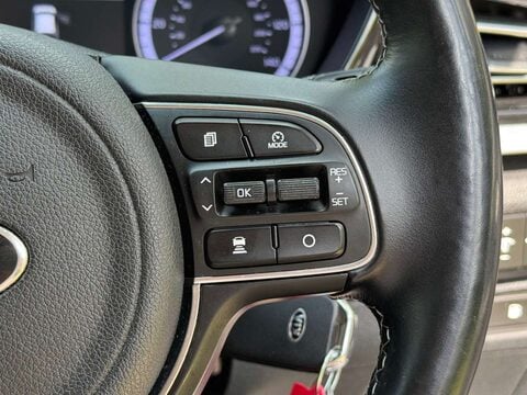 Kia Niro 1.6 Niro 3 HEV Semi-Auto 5dr 51