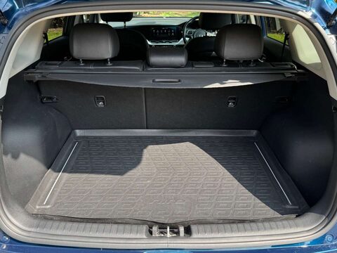 Kia Niro 1.6 Niro 3 HEV Semi-Auto 5dr 11