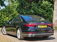 Audi A8 3.0 A8 S Line 55 TFSI Quattro Auto 4WD 4dr 9
