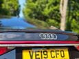 Audi A8 3.0 A8 S Line 55 TFSI Quattro Auto 4WD 4dr 53
