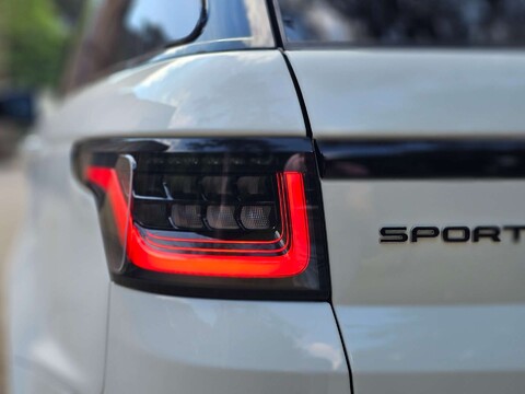 Land Rover Range Rover Sport 3.0 Range Rover Sport HSE Dynamic SDV6 Auto 4WD 5dr 62