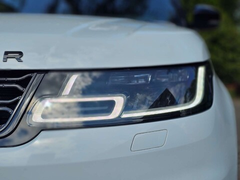 Land Rover Range Rover Sport 3.0 Range Rover Sport HSE Dynamic SDV6 Auto 4WD 5dr 68