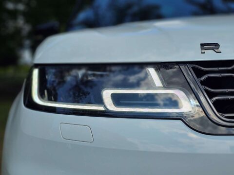 Land Rover Range Rover Sport 3.0 Range Rover Sport HSE Dynamic SDV6 Auto 4WD 5dr 65