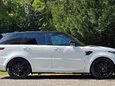 Land Rover Range Rover Sport 3.0 Range Rover Sport HSE Dynamic SDV6 Auto 4WD 5dr 36