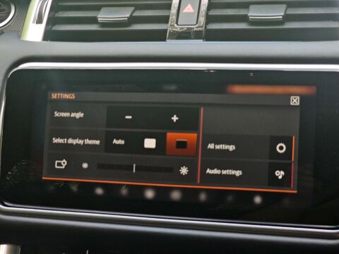 Land Rover Range Rover Sport 3.0 Range Rover Sport HSE Dynamic SDV6 Auto 4WD 5dr 61