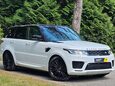Land Rover Range Rover Sport 3.0 Range Rover Sport HSE Dynamic SDV6 Auto 4WD 5dr 1