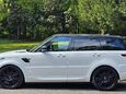 Land Rover Range Rover Sport 3.0 Range Rover Sport HSE Dynamic SDV6 Auto 4WD 5dr 4