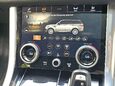 Land Rover Range Rover Sport 3.0 Range Rover Sport HSE Dynamic SDV6 Auto 4WD 5dr 10