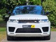 Land Rover Range Rover Sport 3.0 Range Rover Sport HSE Dynamic SDV6 Auto 4WD 5dr 21