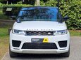 Land Rover Range Rover Sport 3.0 Range Rover Sport HSE Dynamic SDV6 Auto 4WD 5dr 23