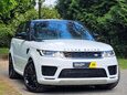 Land Rover Range Rover Sport 3.0 Range Rover Sport HSE Dynamic SDV6 Auto 4WD 5dr 24