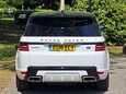 Land Rover Range Rover Sport 3.0 Range Rover Sport HSE Dynamic SDV6 Auto 4WD 5dr 27