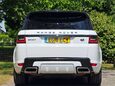 Land Rover Range Rover Sport 3.0 Range Rover Sport HSE Dynamic SDV6 Auto 4WD 5dr 28