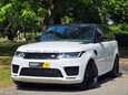Land Rover Range Rover Sport 3.0 Range Rover Sport HSE Dynamic SDV6 Auto 4WD 5dr 29