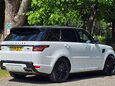 Land Rover Range Rover Sport 3.0 Range Rover Sport HSE Dynamic SDV6 Auto 4WD 5dr 37