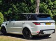 Land Rover Range Rover Sport 3.0 Range Rover Sport HSE Dynamic SDV6 Auto 4WD 5dr 39