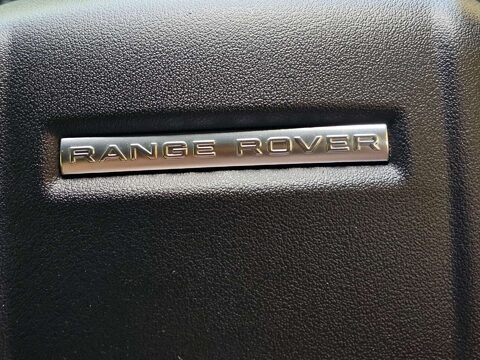 Land Rover Range Rover Sport 3.0 Range Rover Sport HSE Dynamic SDV6 Auto 4WD 5dr 50