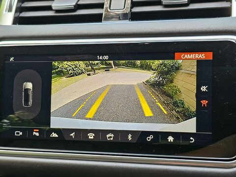Land Rover Range Rover Sport 3.0 Range Rover Sport HSE Dynamic SDV6 Auto 4WD 5dr 54