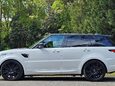 Land Rover Range Rover Sport 3.0 Range Rover Sport HSE Dynamic SDV6 Auto 4WD 5dr 56