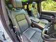 Land Rover Range Rover Sport 3.0 Range Rover Sport HSE Dynamic SDV6 Auto 4WD 5dr 58