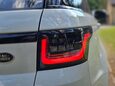 Land Rover Range Rover Sport 3.0 Range Rover Sport HSE Dynamic SDV6 Auto 4WD 5dr 63