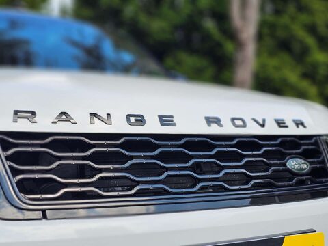 Land Rover Range Rover Sport 3.0 Range Rover Sport HSE Dynamic SDV6 Auto 4WD 5dr 67