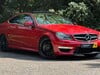 Mercedes-Benz C Class 6.2 C63 AMG Edition 125 Auto 2dr