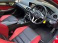 Mercedes-Benz C Class 6.2 C63 AMG Edition 125 Auto 2dr 7