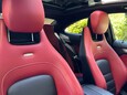 Mercedes-Benz C Class 6.2 C63 AMG Edition 125 Auto 2dr 8