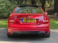 Mercedes-Benz C Class 6.2 C63 AMG Edition 125 Auto 2dr 11
