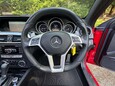 Mercedes-Benz C Class 6.2 C63 AMG Edition 125 Auto 2dr 13