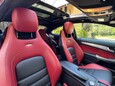 Mercedes-Benz C Class 6.2 C63 AMG Edition 125 Auto 2dr 14