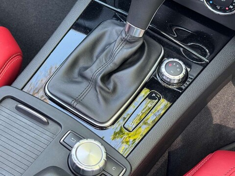 Mercedes-Benz C Class 6.2 C63 AMG Edition 125 Auto 2dr 25
