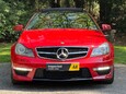 Mercedes-Benz C Class 6.2 C63 AMG Edition 125 Auto 2dr 27