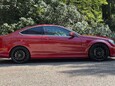 Mercedes-Benz C Class 6.2 C63 AMG Edition 125 Auto 2dr 29