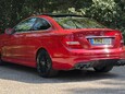 Mercedes-Benz C Class 6.2 C63 AMG Edition 125 Auto 2dr 33
