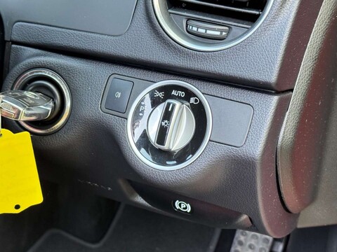 Mercedes-Benz C Class 6.2 C63 AMG Edition 125 Auto 2dr 44