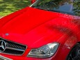 Mercedes-Benz C Class 6.2 C63 AMG Edition 125 Auto 2dr 45