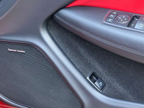 Mercedes-Benz C Class 6.2 C63 AMG Edition 125 Auto 2dr 56