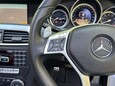 Mercedes-Benz C Class 6.2 C63 AMG Edition 125 Auto 2dr 58